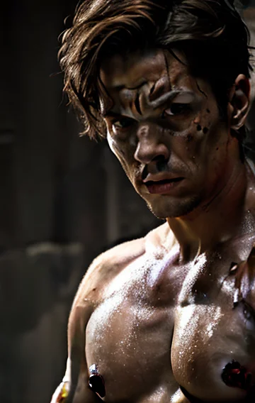 The Bicycle In The Meadow