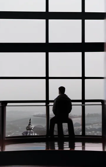 The Drifter