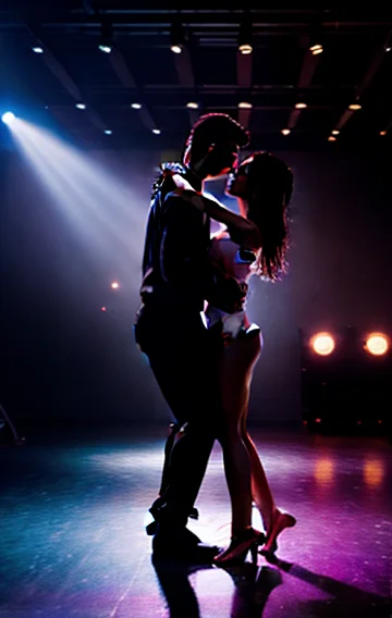 The Gigolo Project Ch 08