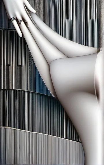 The Italian Stallion Ch 09