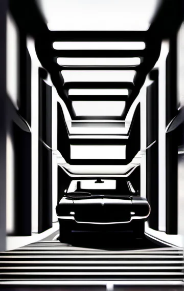 The Lift