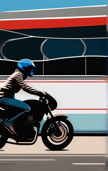 The Man in a Hurry