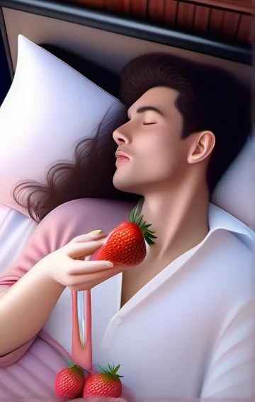 The Night Before The Horse Show