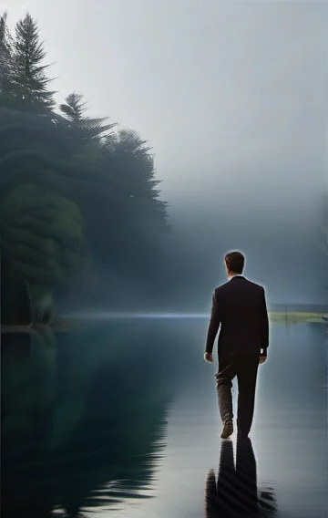 The One That Didnt Get Away