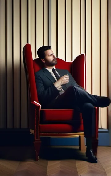 The Red Room