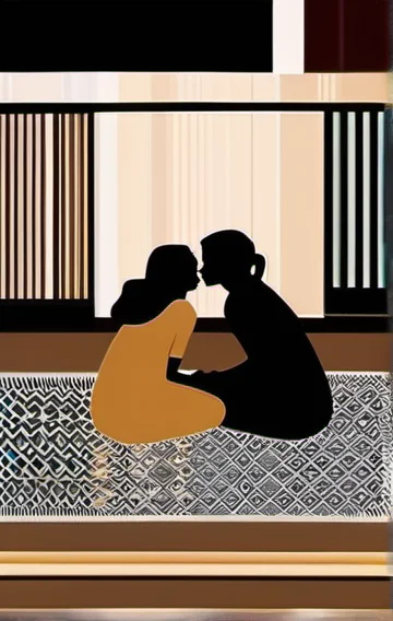 The Shadow Man Pt 01