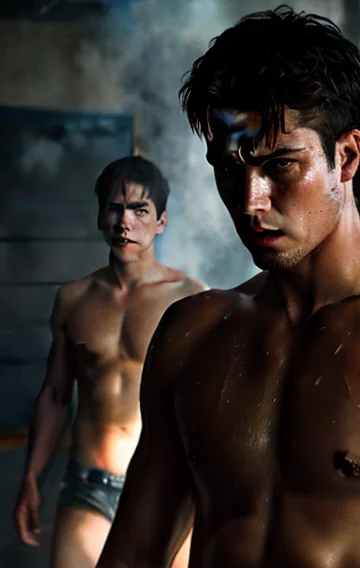 Third Fuck In Cancun