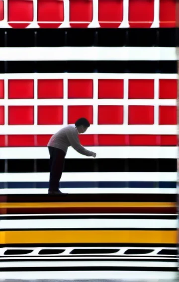 Throwing Down The Gauntlet