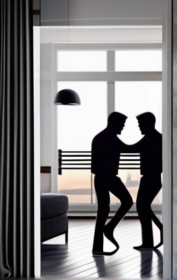 Tied Up In Costa Rica