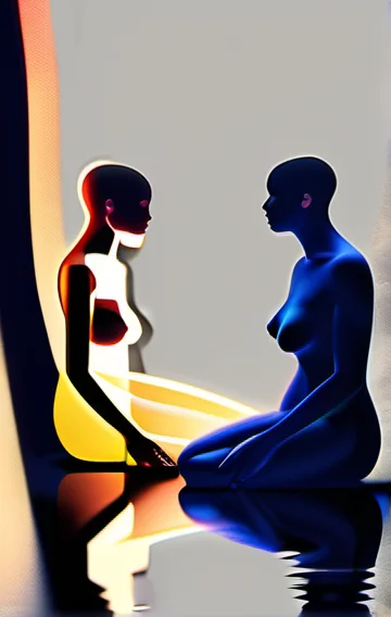 Too Good to Be True (mf)