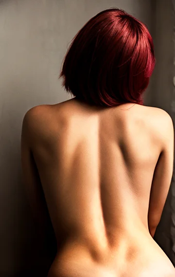 Topless Maid Service Ch 03