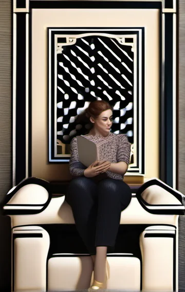 Vince Ch 01: the Library