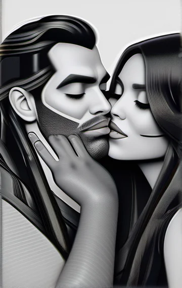 When Lust Becomes Love