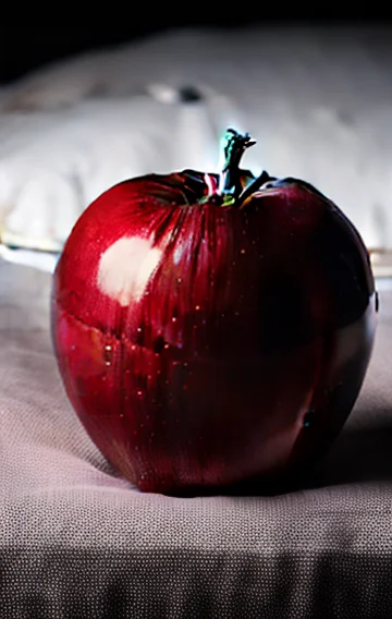 A Frightful Night's Delight
