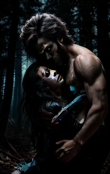 Beast Within