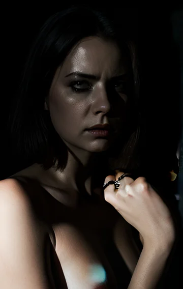 Beauty and the Beast Within