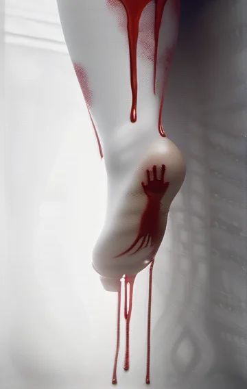 Born Evil