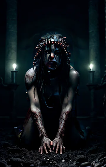Chained 10