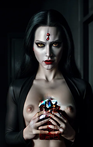 Covet Thy Coven
