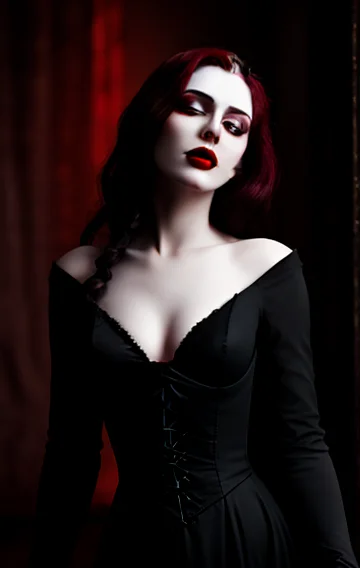 Dark Desires 13