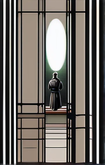 Darkly Descending