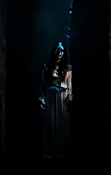 Demons And Witches