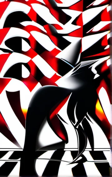 Devil May Come