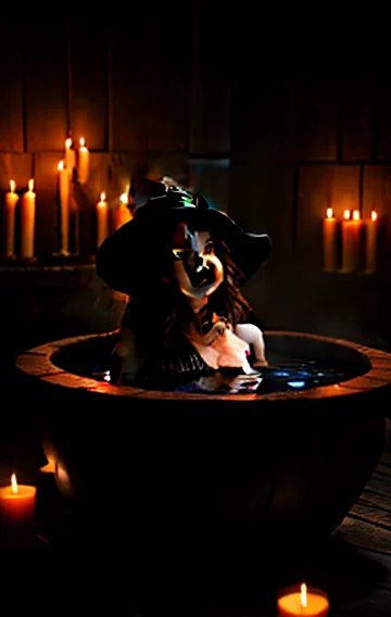 Haunting Women