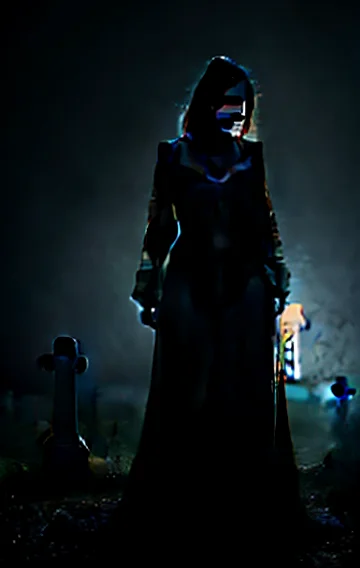 Hunting The Skinwalker