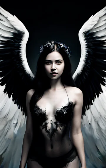 Eyholder Demoness