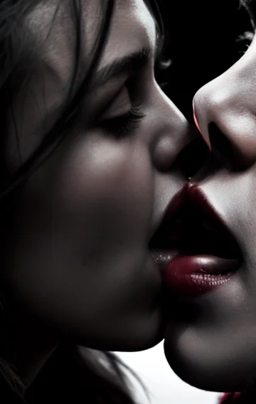 Eyholder Demoness