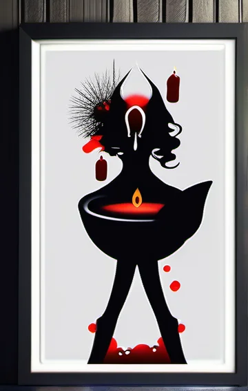 Lucifer's Bet