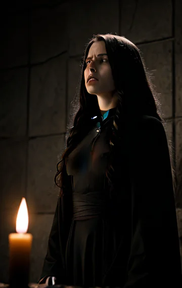 Netherworlds: Night of the Hallowed