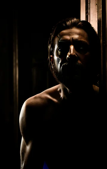 Paint It Black Ch 03 Guidelines