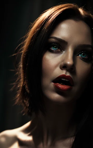 Primal Lust Ch 02 The Return