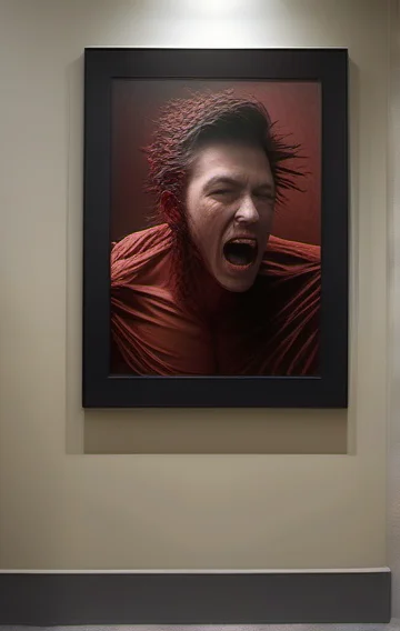 The Demon's Mirror