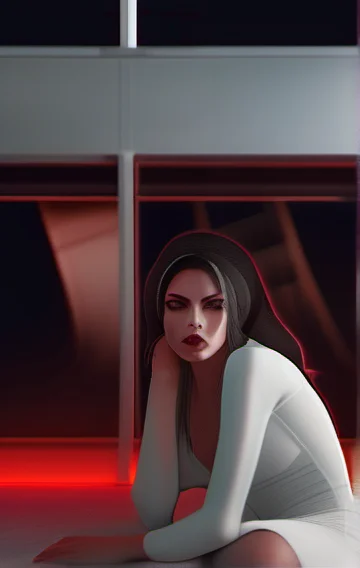 The Devil Within