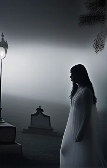 The Vindictive Stranger