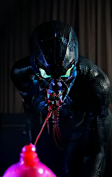 The Wasp of St. Judith's