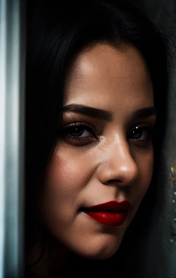 The Woman of My Dreams