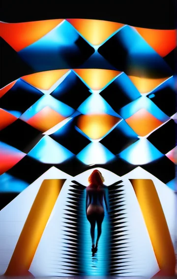 Transcendent
