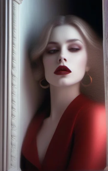 Tristessa: a Succubus in Love
