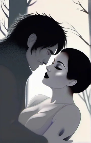 Vampire Sex Goddess