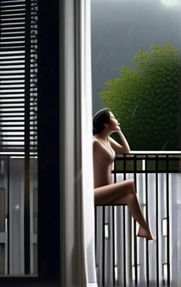 A Dilemma - Love or Lust?