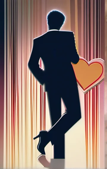A Dilemma - Love or Lust?