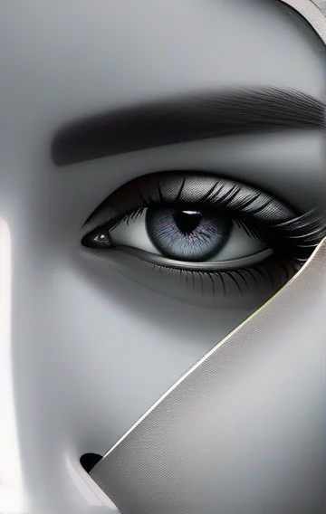 A Haunting Love Story