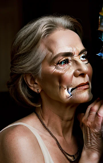 A Tale of Two Love Affairs