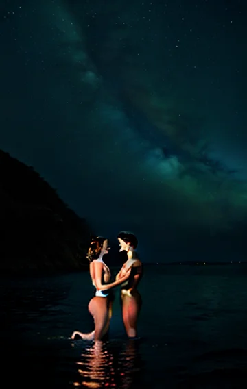 Alien Erotic Agenda