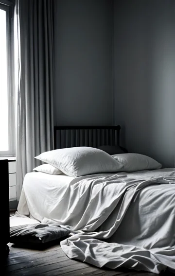 Bed Breafast and Sex