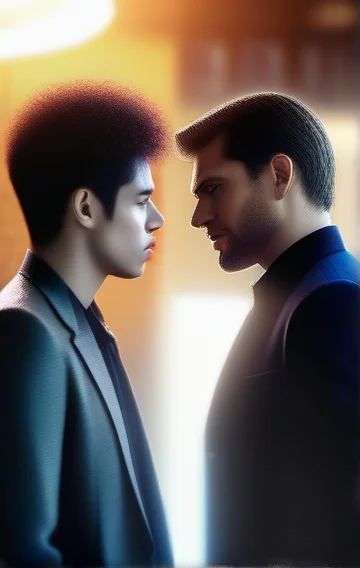 Mj 3: Case of the Purple Rose